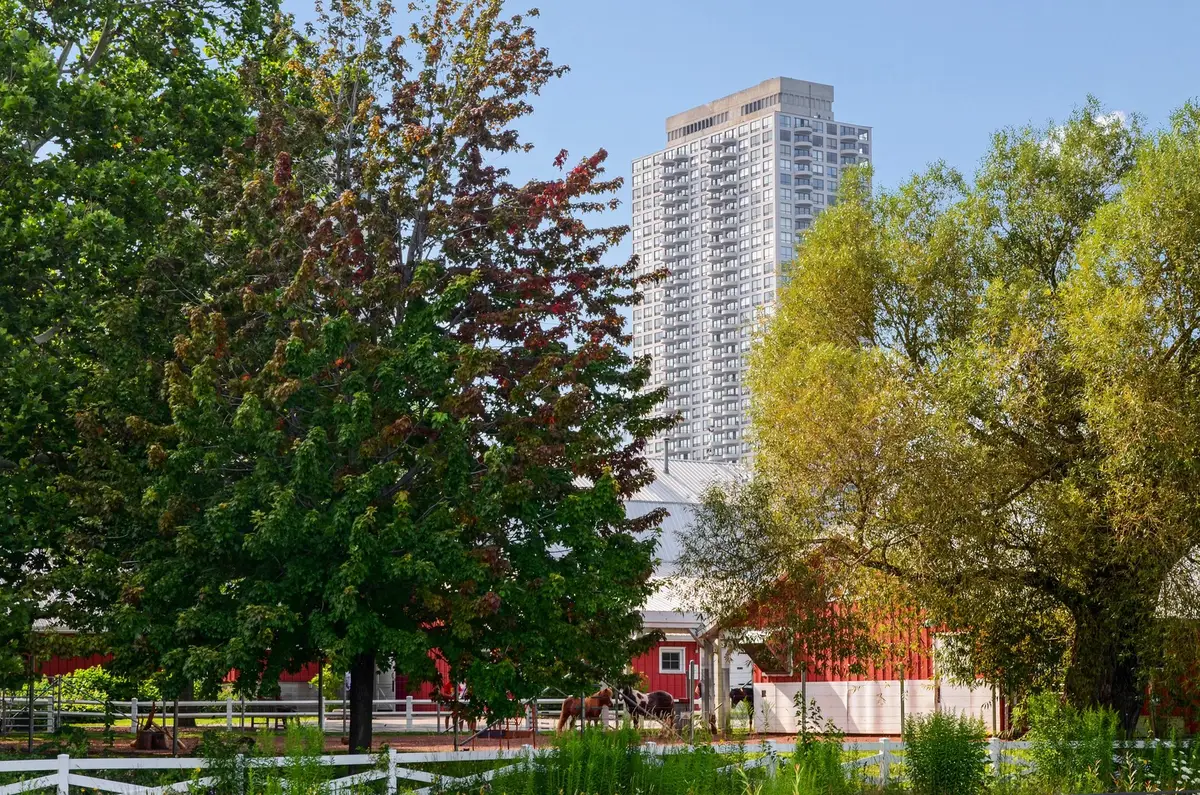 2020 N Lincoln Park West #9J, Chicago, IL 60614 - #1