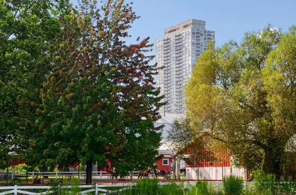2020 N Lincoln Park West #9J, Chicago, IL 60614