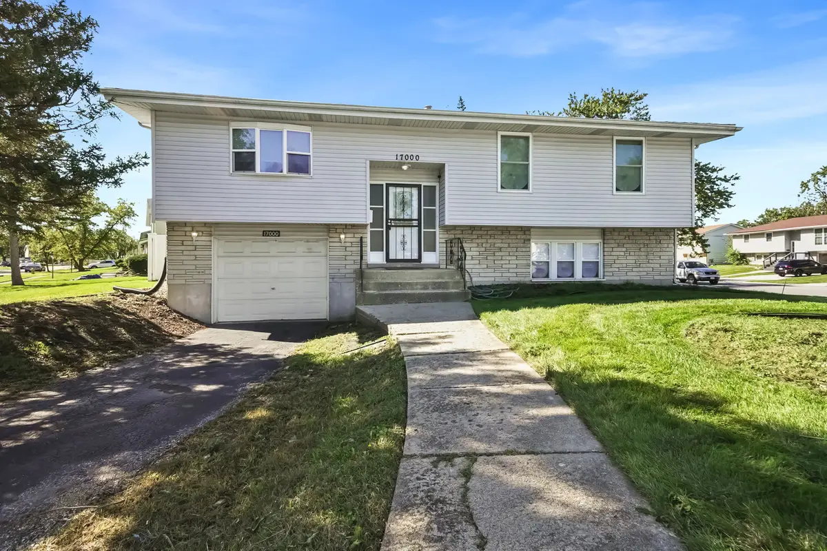 17000 Pine Court, Hazel Crest, IL 60429 - #1