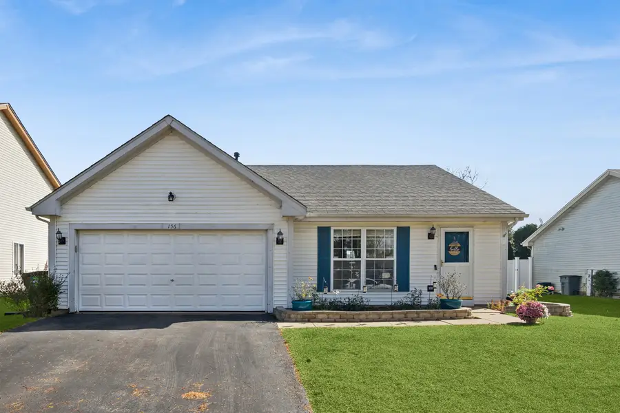 156 Sycamore Avenue, Streamwood, IL 60107 - #2