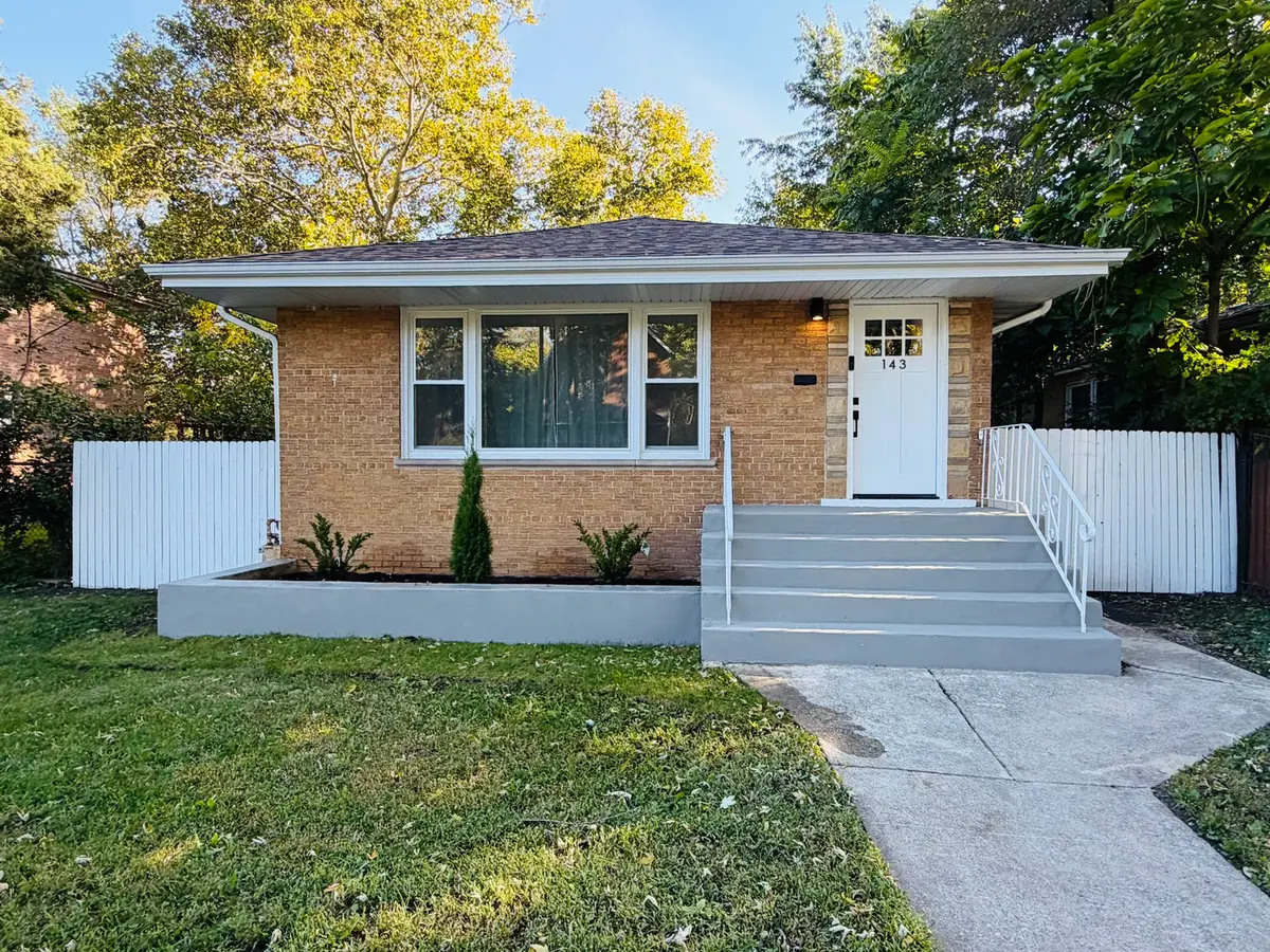 143 E 119th Street, Chicago, IL 60628 - #1