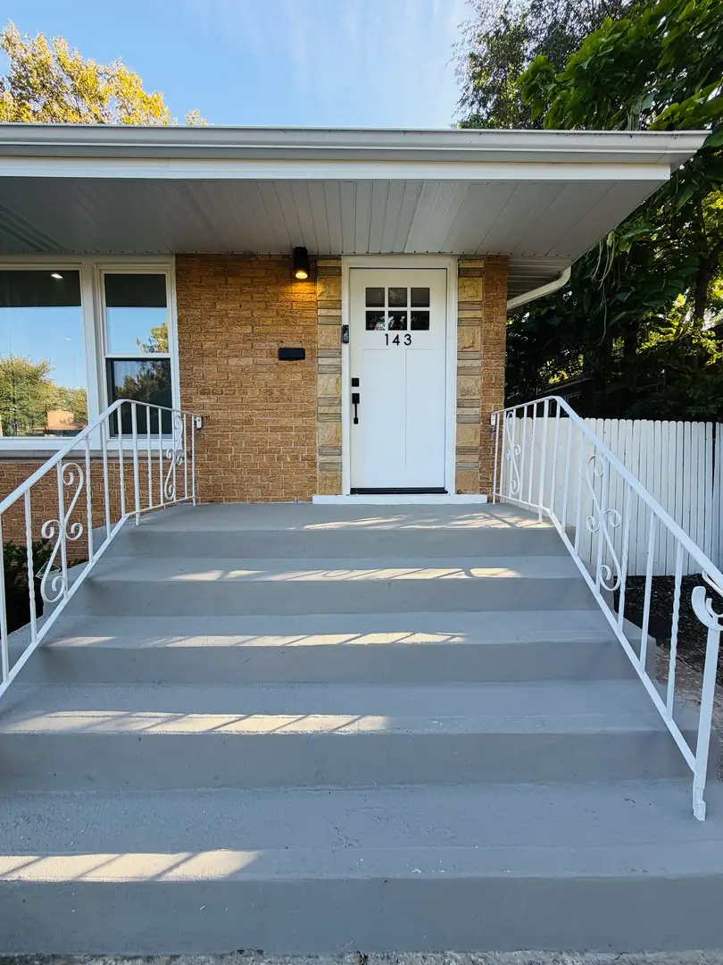 143 E 119th Street, Chicago, IL 60628 - #2