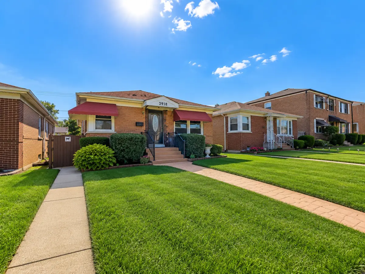 3918 Madison Street, Bellwood, IL 60104 - #1