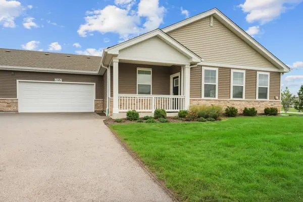 1181 Sonoma Court, Pingree Grove, IL 60140