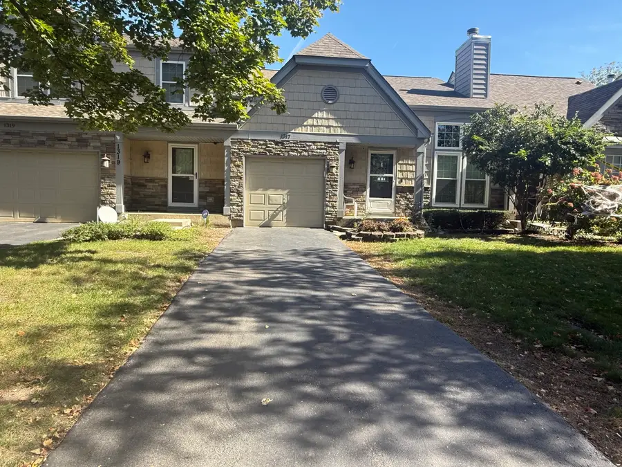 1317 Seabury Circle, Carol Stream, IL 60188 - #2