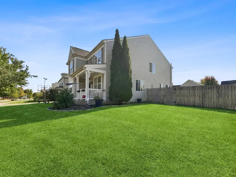 2797 Avalon Lane, Montgomery, IL 60538 - #2