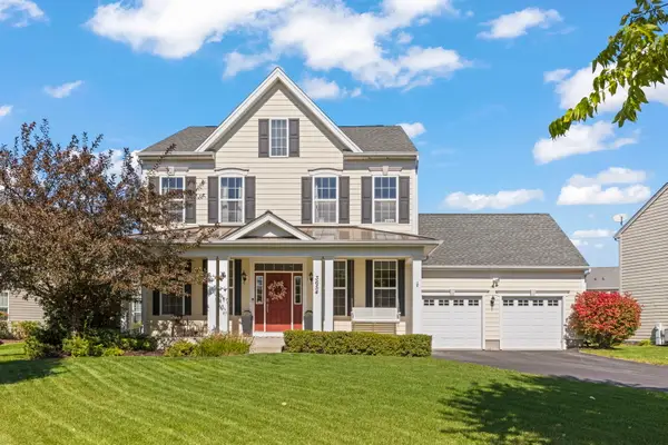 3654 Thornhill Drive, Elgin, IL 60124