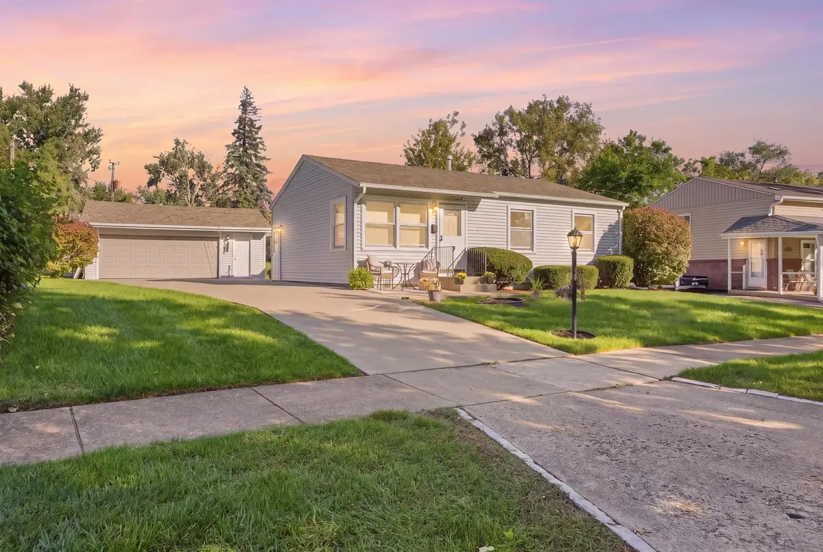 9110 Caddy Court, Orland Park, IL 60462 - #1
