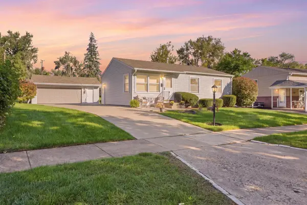 9110 Caddy Court, Orland Park, IL 60462