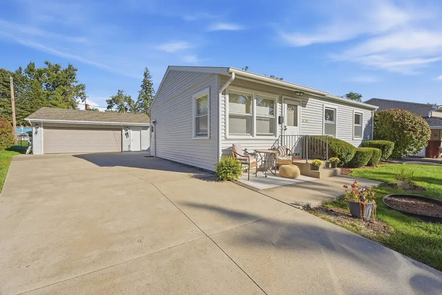 9110 Caddy Court, Orland Park, IL 60462 - #3