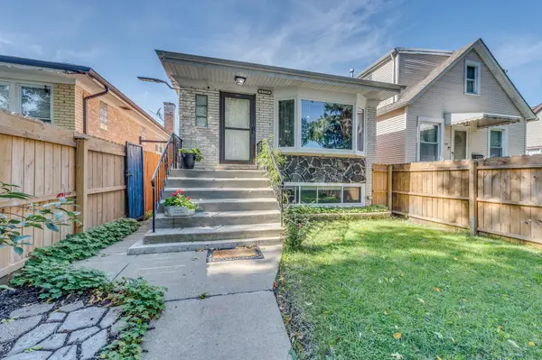 3218 N Nagle Avenue, Chicago, IL 60634
