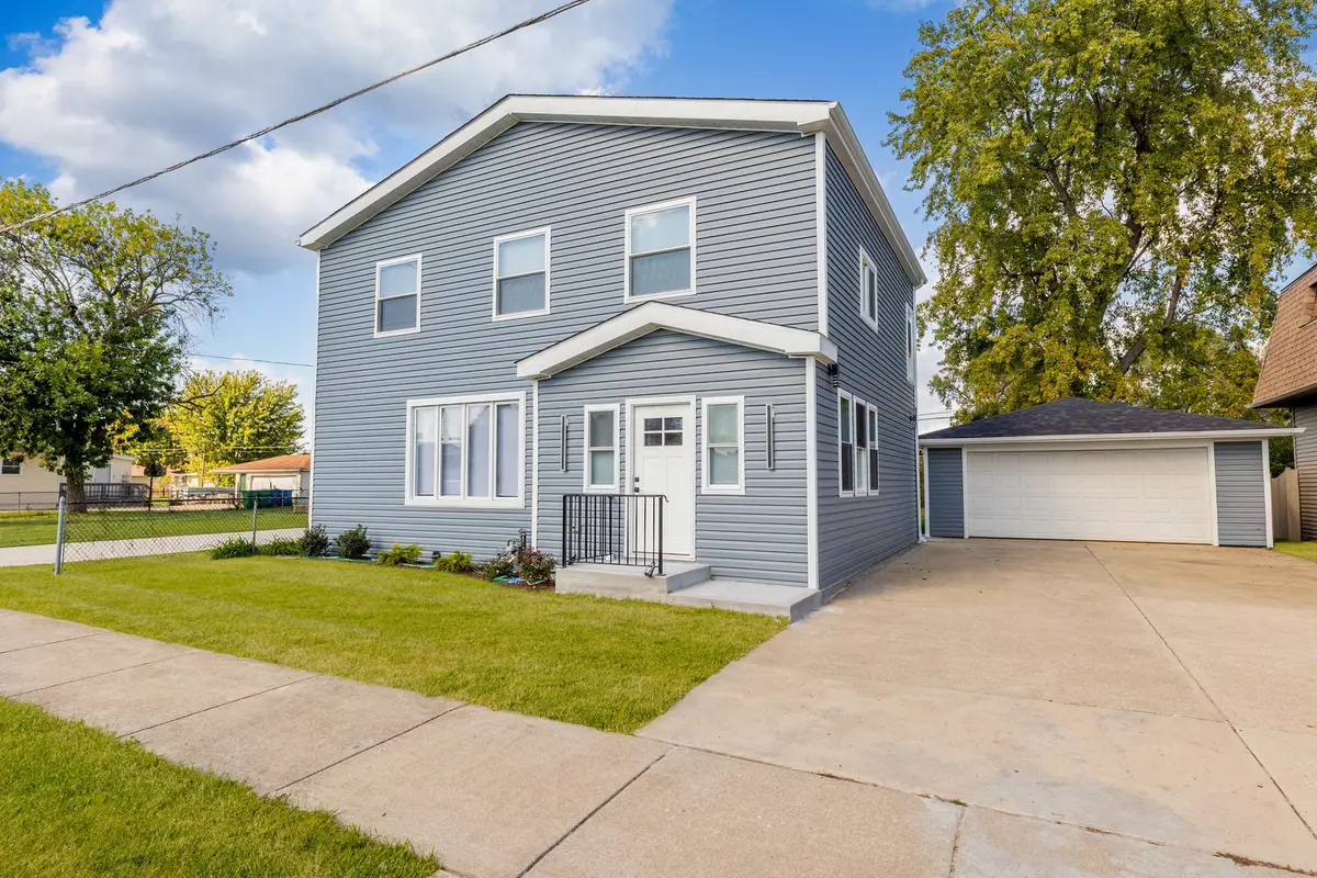 5708 W 84th Place, Burbank, IL 60459 - #1