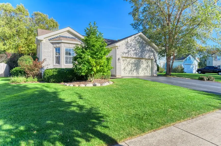 2006 Glenridge Court, Plainfield, IL 60586 - #2