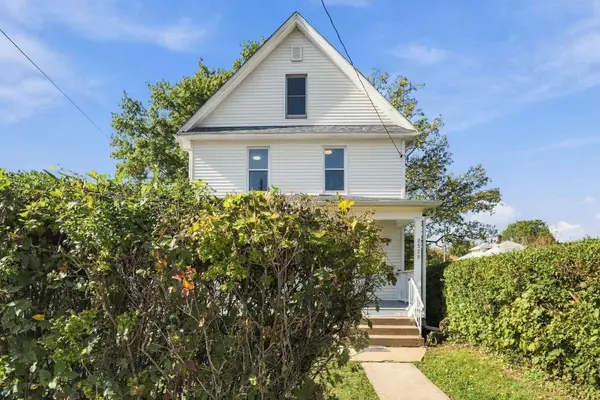 2528 Farnam Street, Davenport, IA 52803