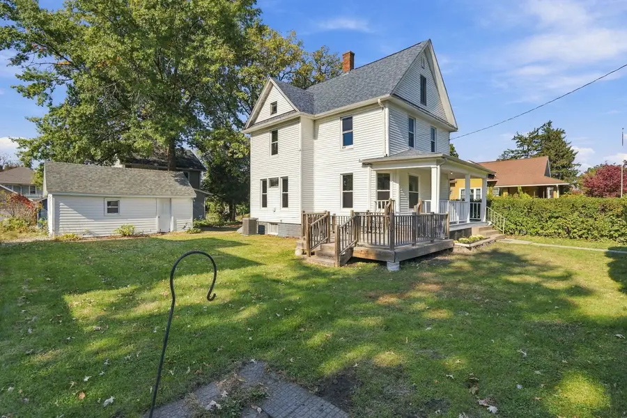 2528 Farnam Street, Davenport, IA 52803 - #2