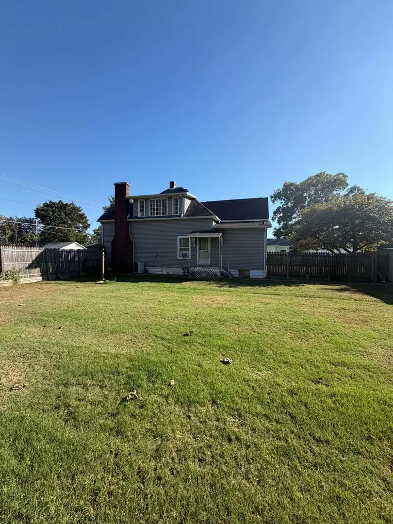 301 N State Street, Christopher, IL 62822 - #3
