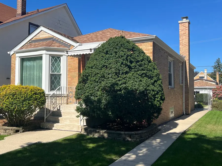 7324 W Myrtle Avenue, Chicago, IL 60631 - #2