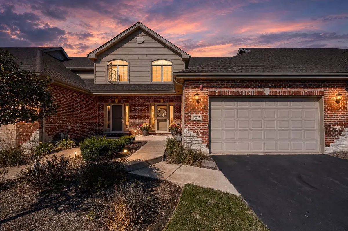 16862 W Alpine Street, Lockport, IL 60441 - #1