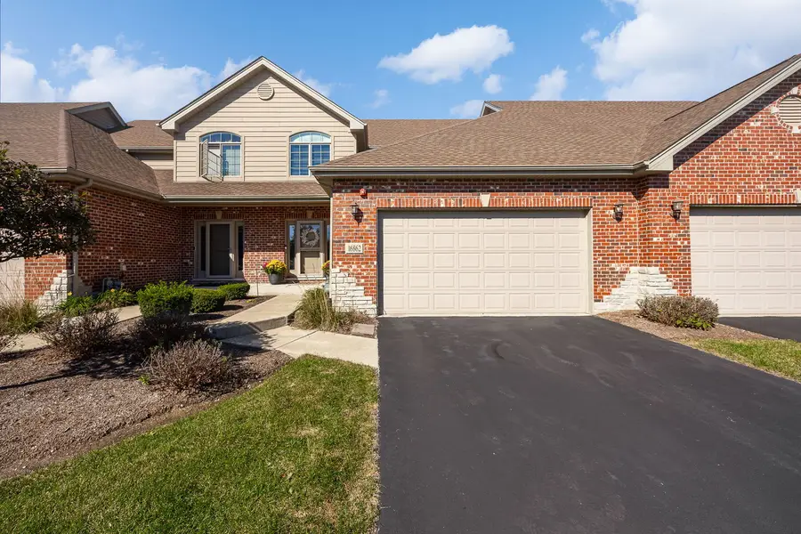 16862 W Alpine Street, Lockport, IL 60441 - #3