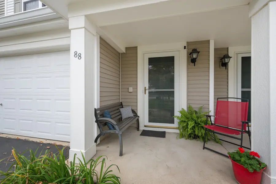 88 Johnson Court, North Aurora, IL 60542 - #2