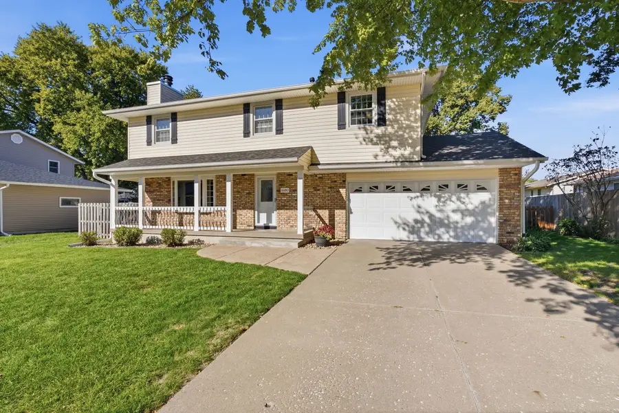 4480 Montclair Court, Bettendorf, IA 52722 - #2