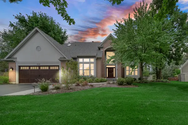 1429 Braxton Road, Libertyville, IL 60048
