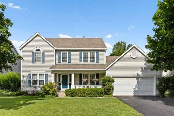 1450 Ashwood Drive, Elgin, IL 60123