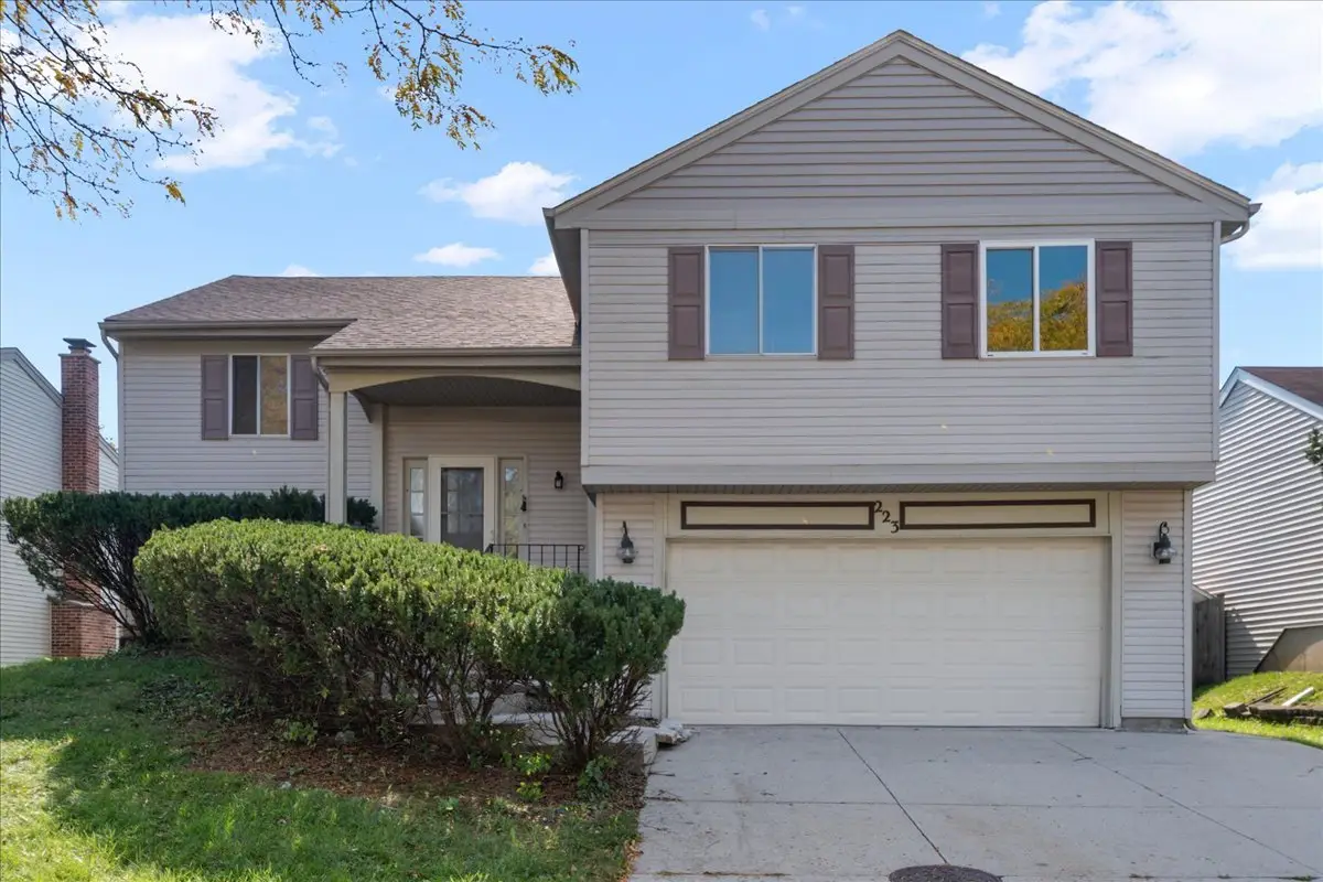 223 Augusta Drive, Vernon Hills, IL 60061 - #1