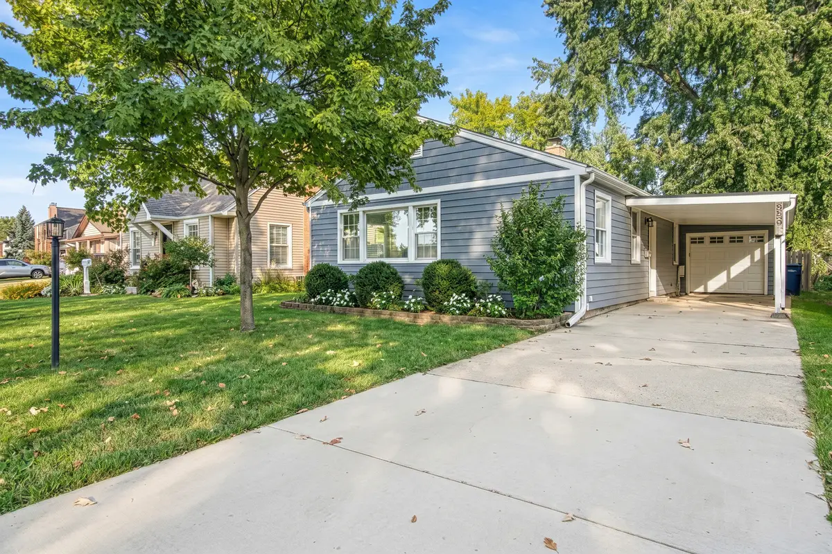 559 S Park Road, Lombard, IL 60148 - #1