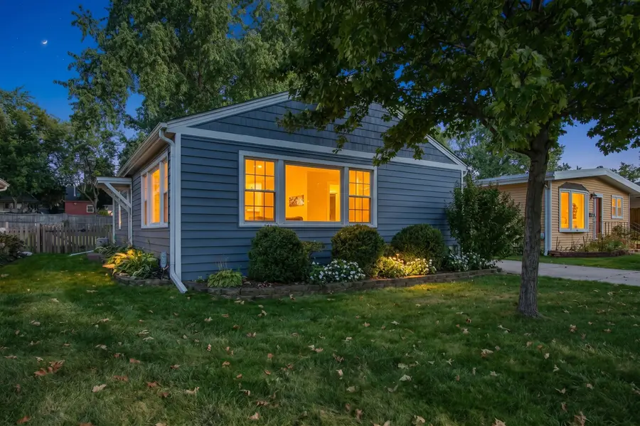 559 S Park Road, Lombard, IL 60148 - #3