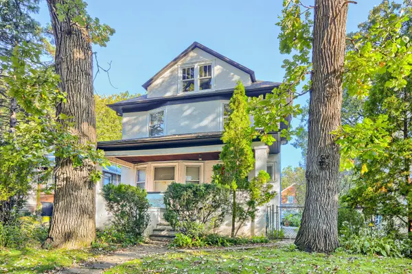 1726 W 100th Street, Chicago, IL 60643