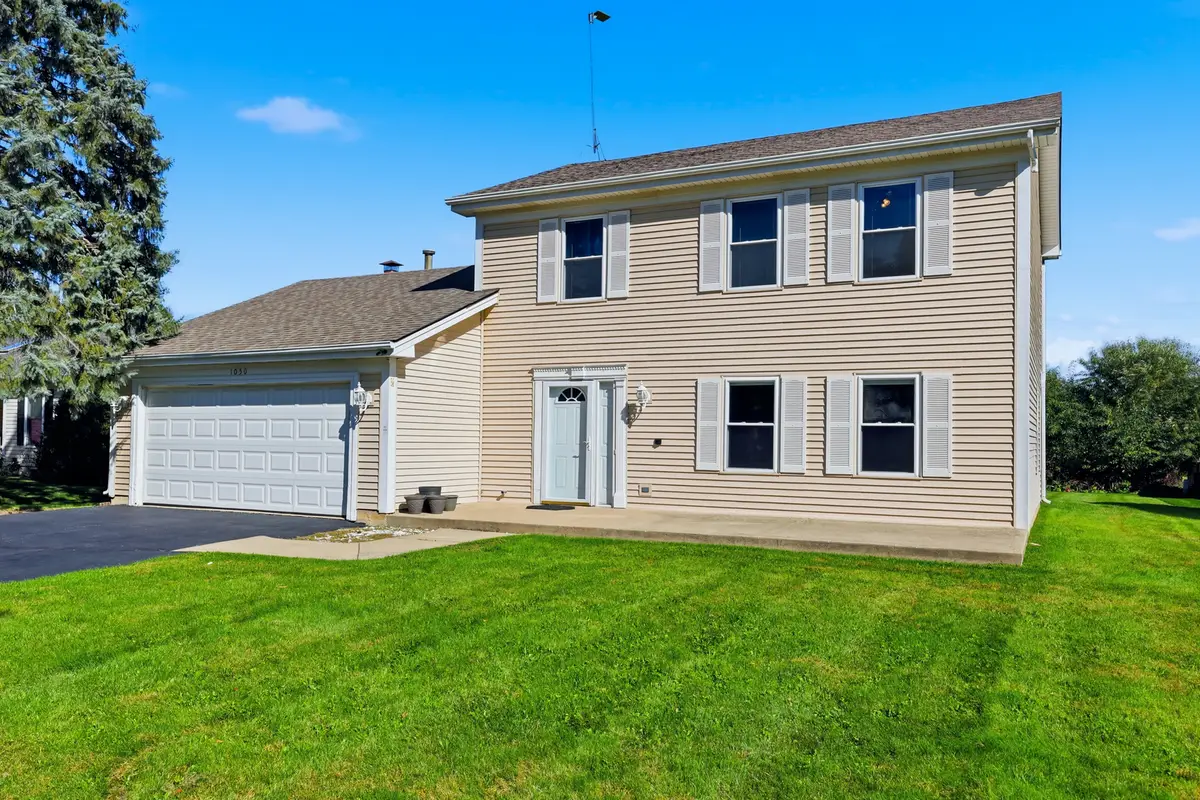 1050 Applewood Lane, Algonquin, IL 60102 - #1