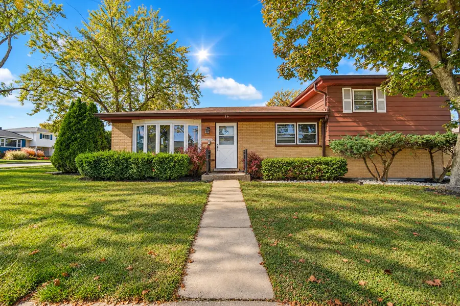 36 S Highview Avenue, Addison, IL 60101 - #2