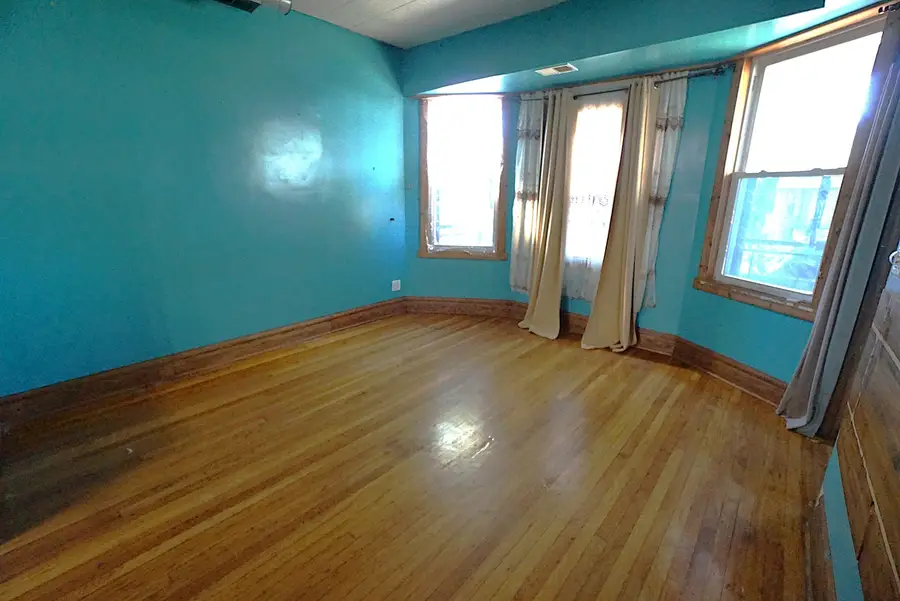 2233 N Kenneth Avenue, Chicago, IL 60639 - #2