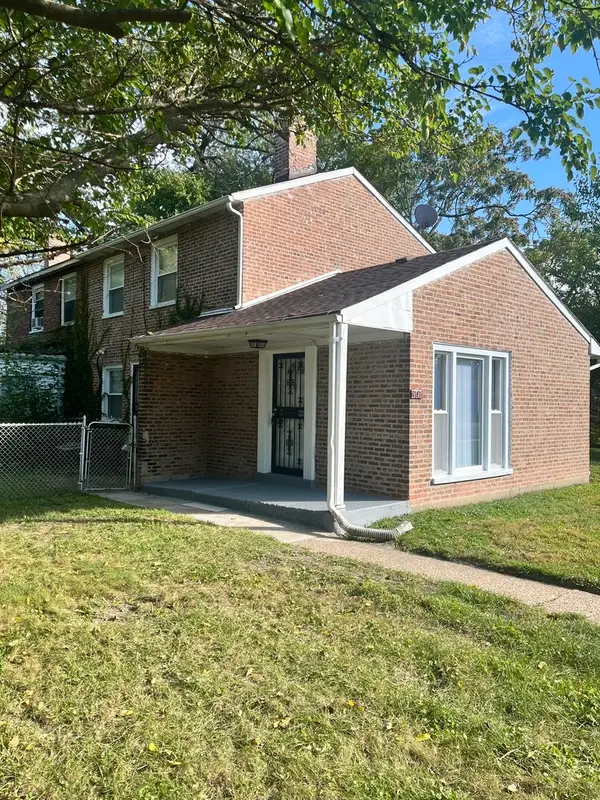 9141 S Indiana Avenue W, Chicago, IL 60619