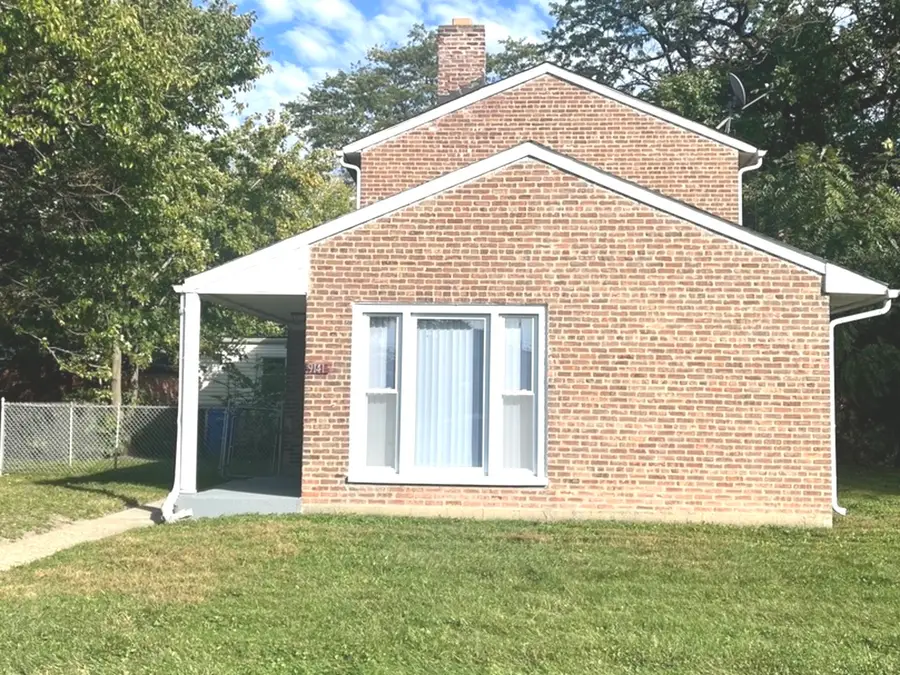 9141 S Indiana Avenue W, Chicago, IL 60619 - #2