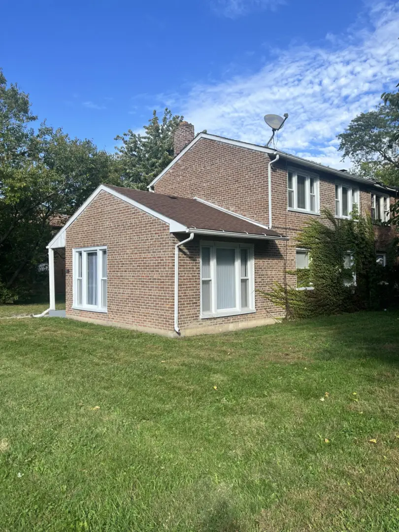 9141 S Indiana Avenue W, Chicago, IL 60619 - #3