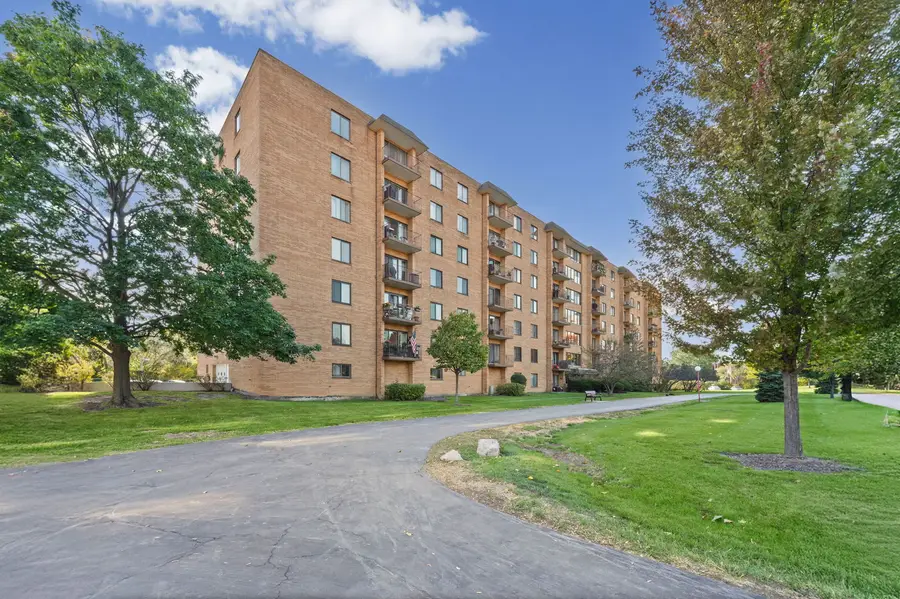 1747 W Crystal Lane #207, Mount Prospect, IL 60056 - #2