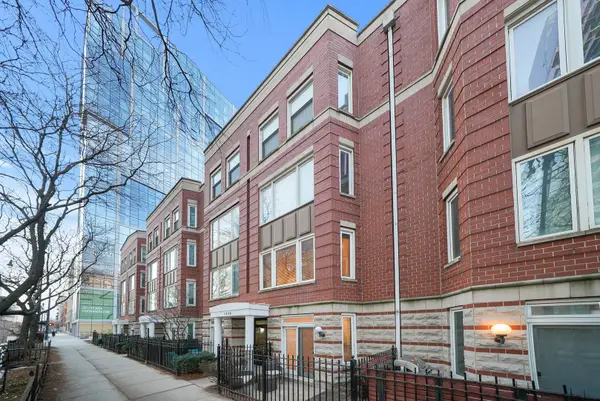 1338 S Wabash Avenue #B, Chicago, IL 60605