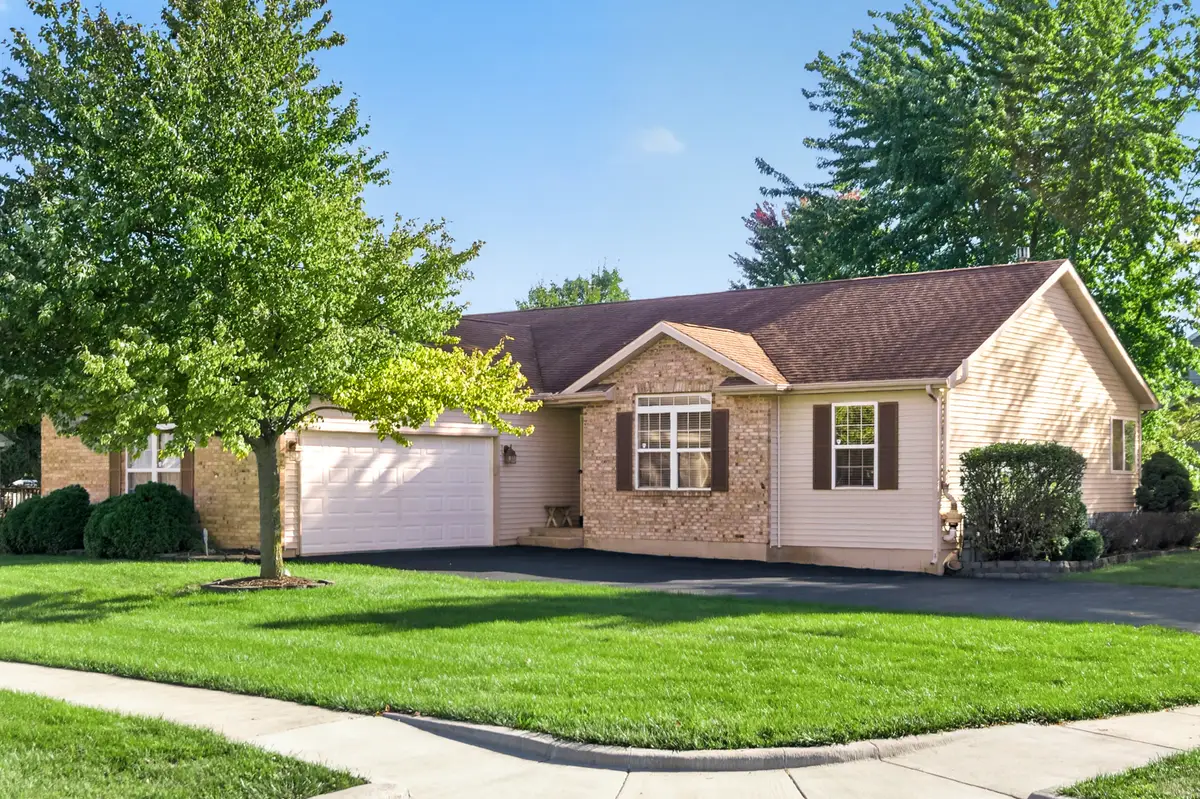 1366 Knolls S Avenue, Dekalb, IL 60115 - #1