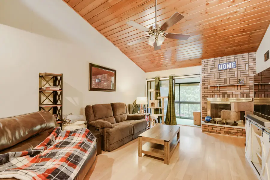 14509 Sussex Court #PH3, Oak Forest, IL 60452 - #3