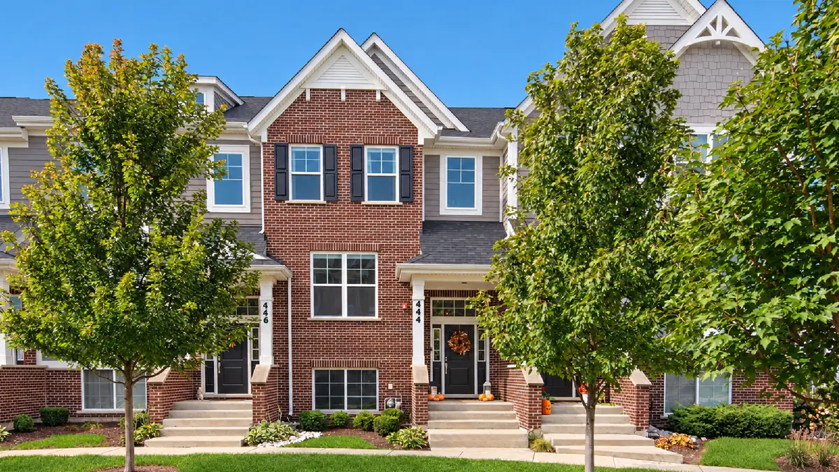 444 Ashley Avenue, La Grange, IL 60525 - #1