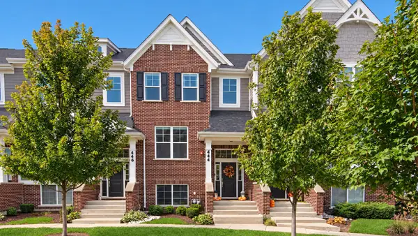 444 Ashley Avenue, La Grange, IL 60525