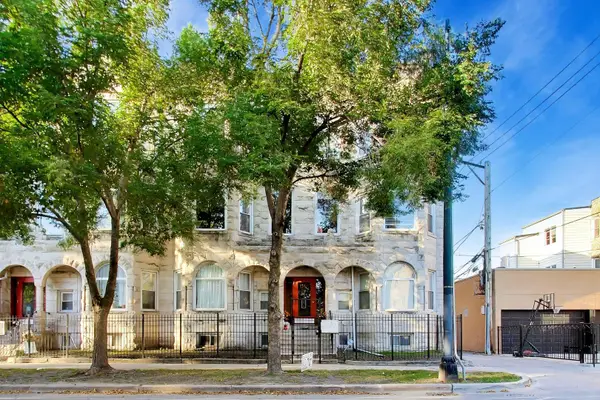 1108 E Marquette Road #207, Chicago, IL 60637