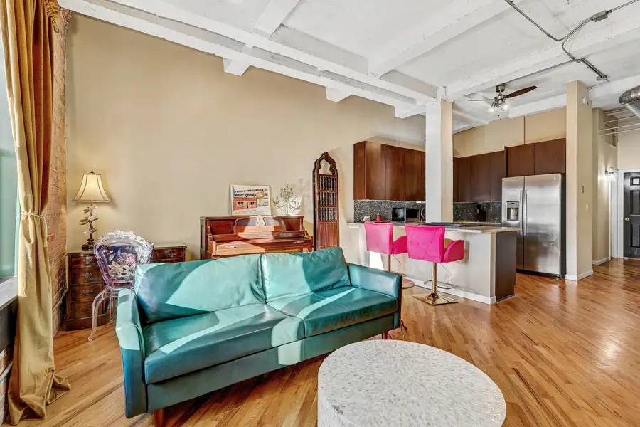 1439 S Michigan Avenue #212, Chicago, IL 60605 - #3