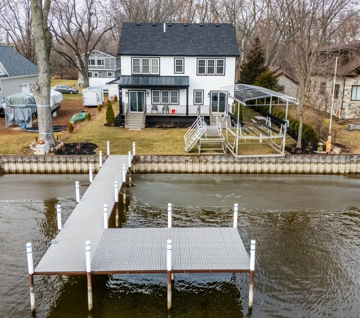 2303 Fairview Avenue, Johnsburg, IL 60051 - #1