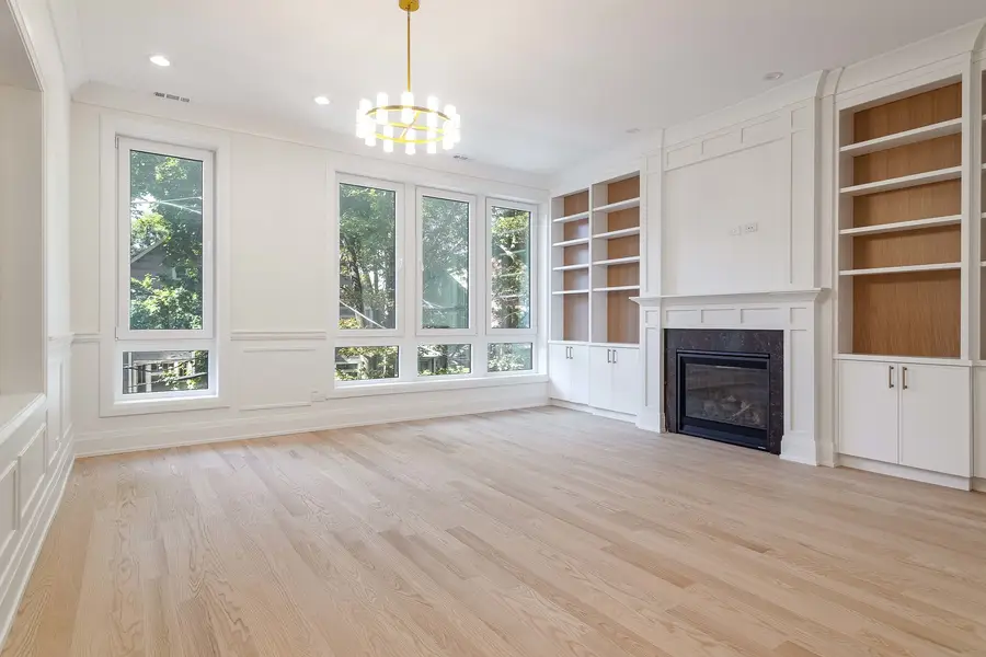 2743 N Seminary Avenue #2, Chicago, IL 60614 - #2