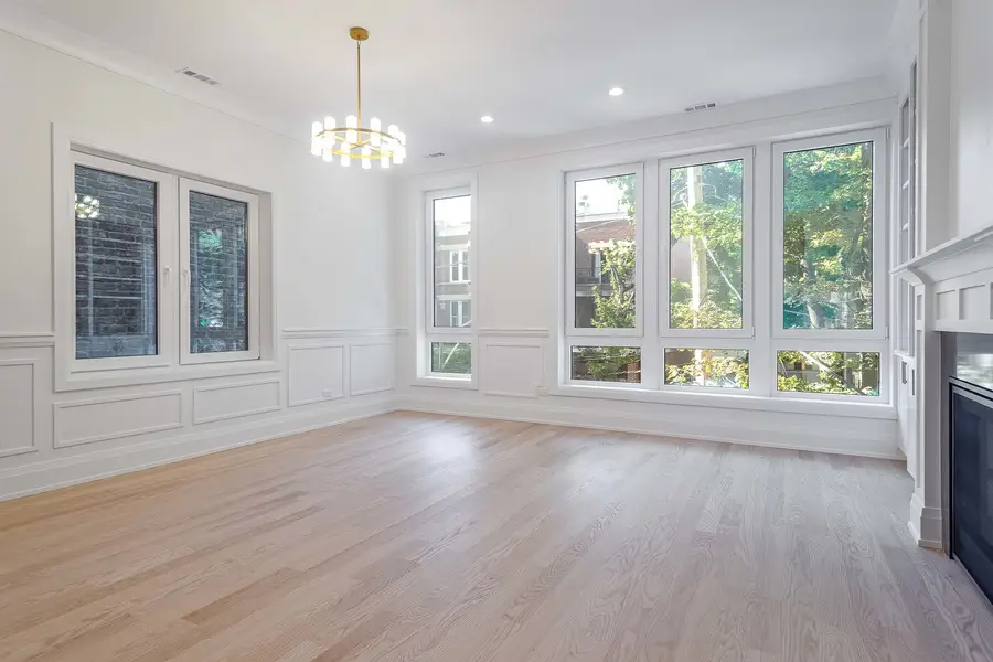 2743 N Seminary Avenue #2, Chicago, IL 60614 - #3
