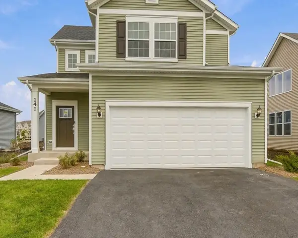141 Daltrey Drive, Oswego, IL 60543