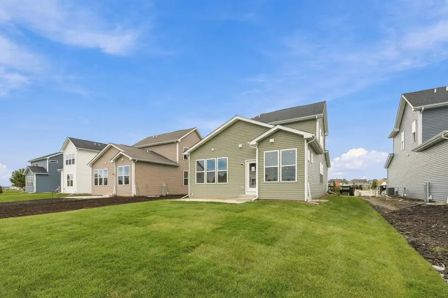 141 Daltrey Drive, Oswego, IL 60543 - #2